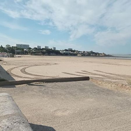 400M De La Plage Maison 3 Chambres Avec Jardin Saint-Georges-de-Didonne Zewnętrze zdjęcie